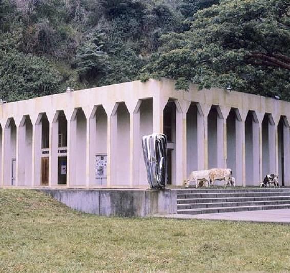 The Tertulia Museum