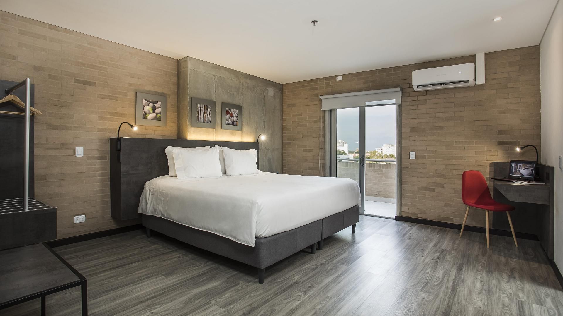 Make your booking now and discover the magic of Hotel Quinta Norte!