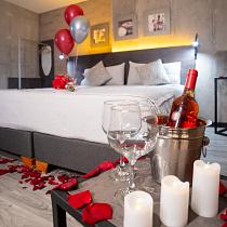 Photo gallery of Hotel Quinta Norte