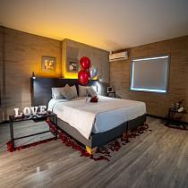 Photo gallery of Hotel Quinta Norte