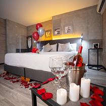Photo gallery of Hotel Quinta Norte