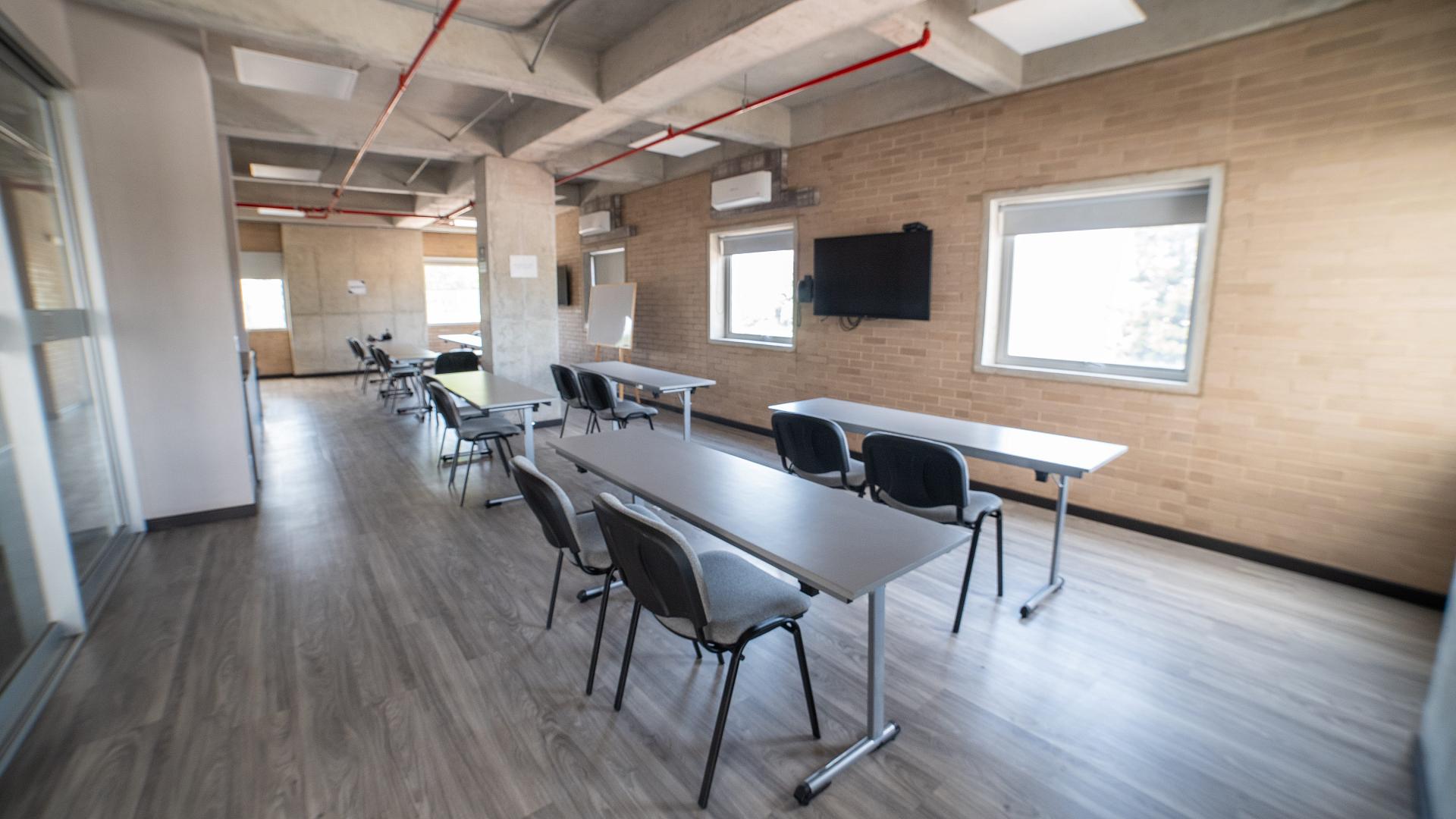 The perfect space for your business