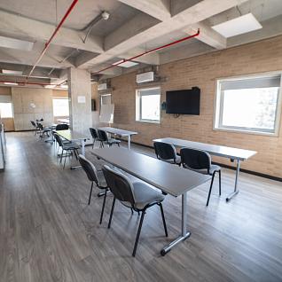 The perfect space for your business