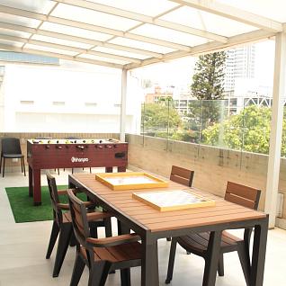 Enjoy a stay where fun is guaranteed!