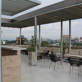 Relax and enjoy the outdoors