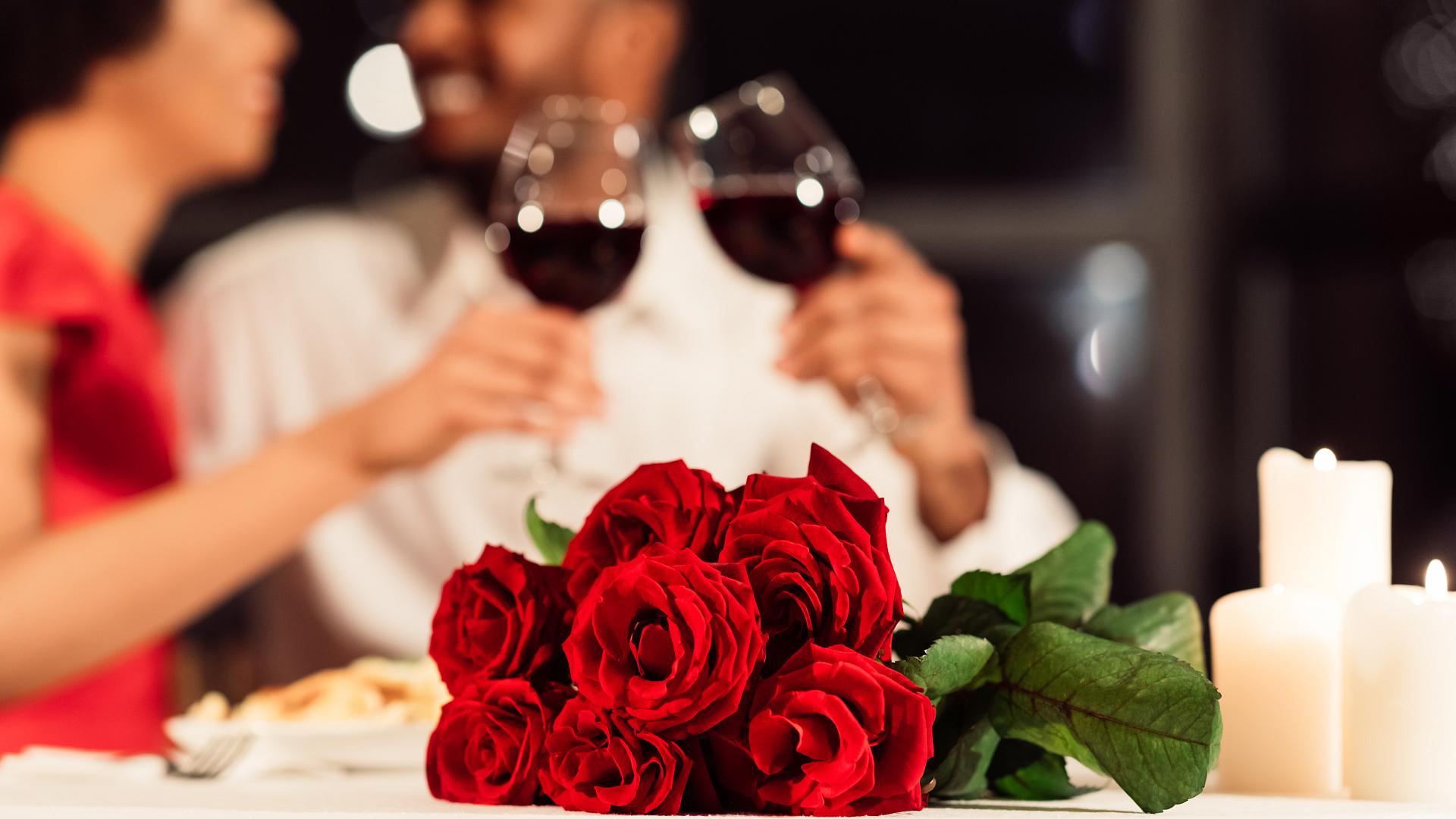 Celebrate your love in Cali