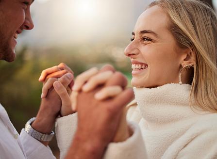 Celebrate your love with a romantic getaway