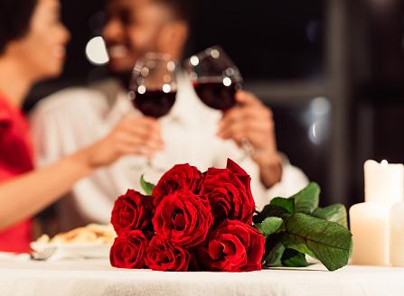 Celebrate your love in Cali