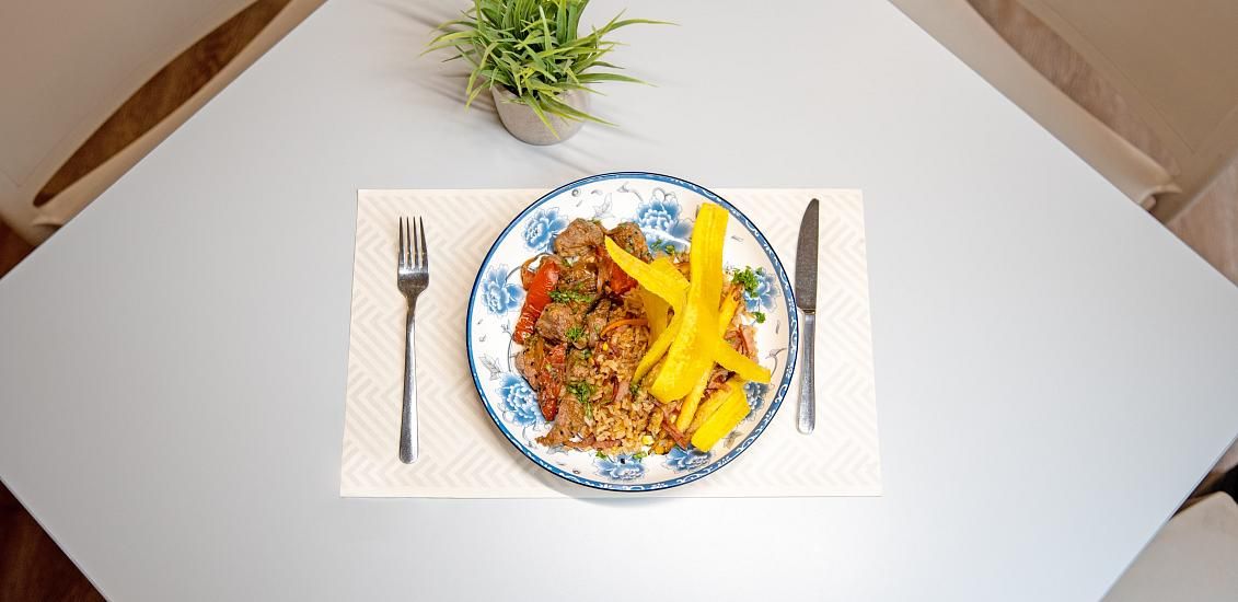 Urban Restaurant: where every bite is a delight