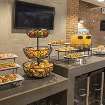 Photo gallery of Hotel Quinta Norte